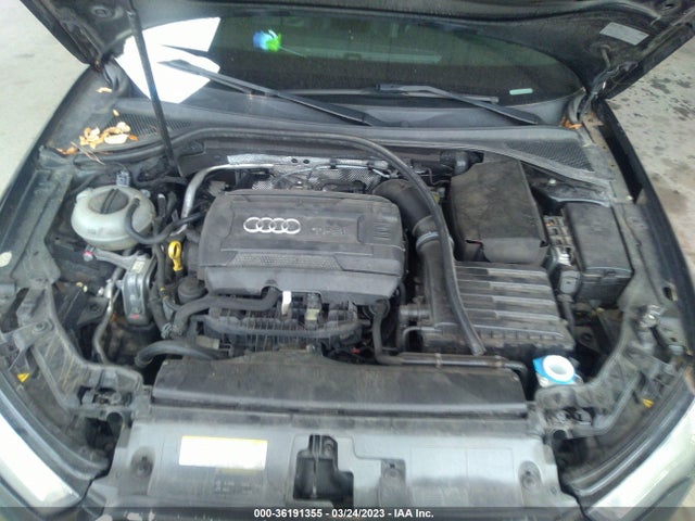 WAUCCGFF1F1021271 Audi A3 1.8t Premium Plus