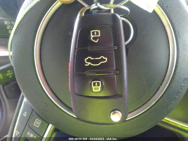 WAUCCGFF1F1021271 Audi A3 1.8t Premium Plus