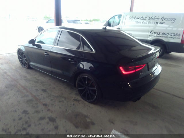 WAUCCGFF1F1021271 Audi A3 1.8t Premium Plus