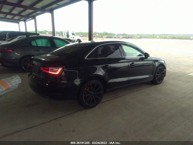 WAUCCGFF1F1021271 Audi A3 1.8t Premium Plus