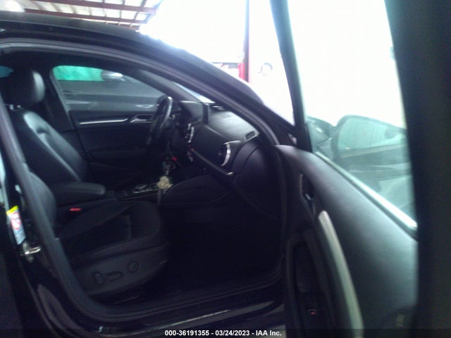 WAUCCGFF1F1021271 Audi A3 1.8t Premium Plus