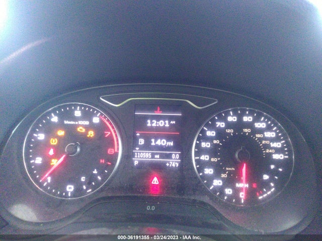 WAUCCGFF1F1021271 Audi A3 1.8t Premium Plus