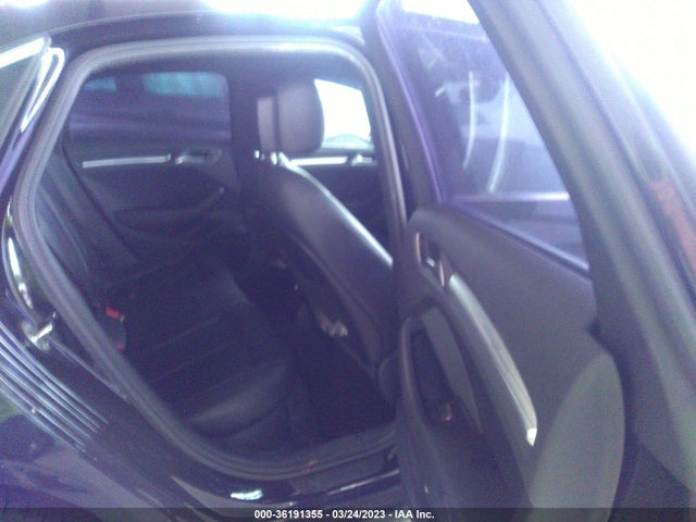 WAUCCGFF1F1021271 Audi A3 1.8t Premium Plus