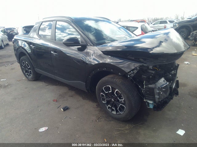 Hyundai Santa Cruz Sel Premium 2023 5NTJDDAF5PH041600 main image