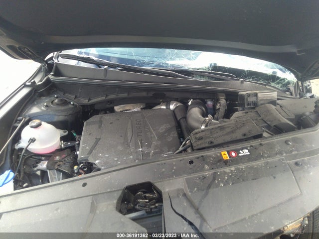 2023 HYUNDAI SANTA CRUZ SEL PREMIUM VIN: 5NTJDDAF5PH041600