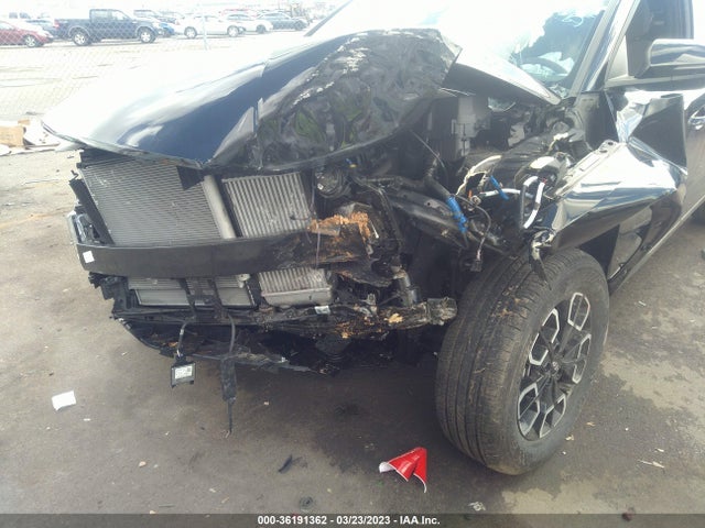 2023 HYUNDAI SANTA CRUZ SEL PREMIUM VIN: 5NTJDDAF5PH041600