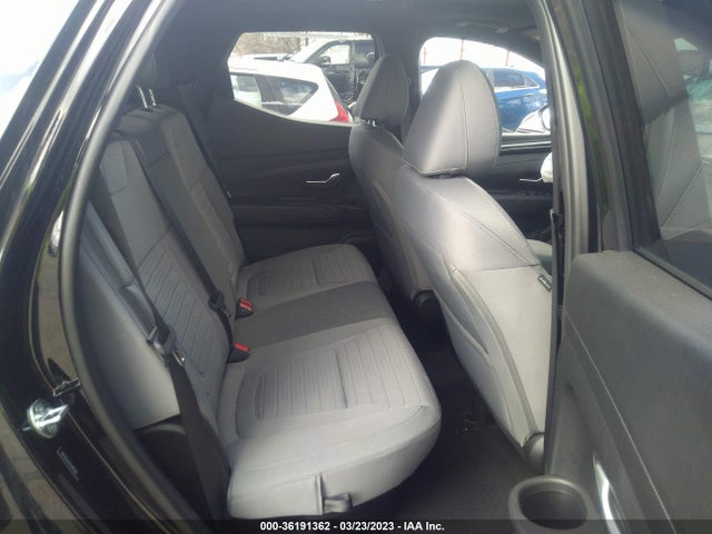 2023 HYUNDAI SANTA CRUZ SEL PREMIUM VIN: 5NTJDDAF5PH041600