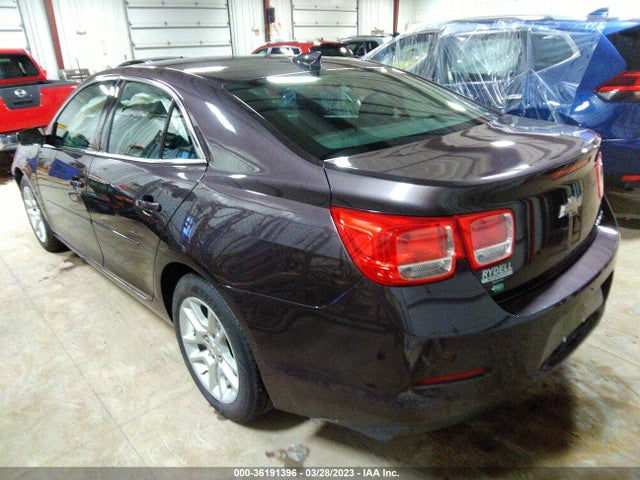2015 CHEVROLET MALIBU LT VIN: 1G11C5SL7FF203689