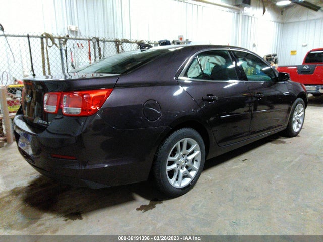2015 CHEVROLET MALIBU LT VIN: 1G11C5SL7FF203689