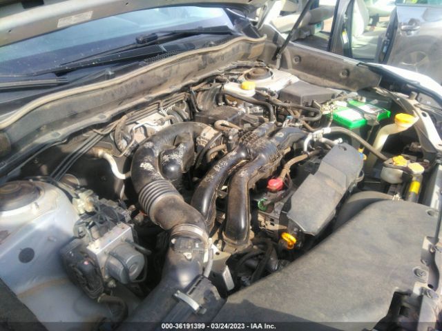 JF2SJAHC5FH542572 Subaru Forester 2.5i Limited