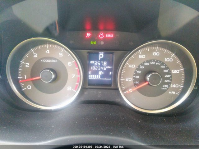 JF2SJAHC5FH542572 Subaru Forester 2.5i Limited