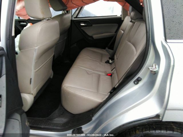JF2SJAHC5FH542572 Subaru Forester 2.5i Limited