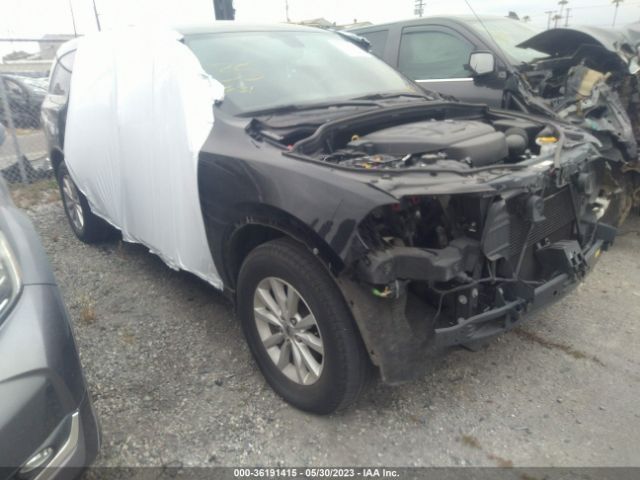 1C4RDHAG3LC129715 auction archive image