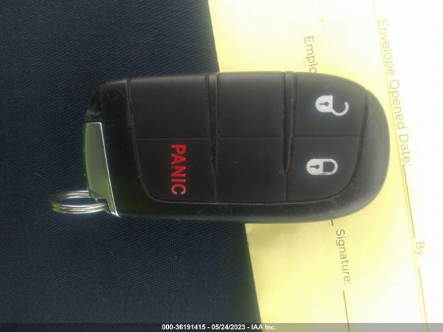 1C4RDHAG3LC129715 Dodge Durango Sxt