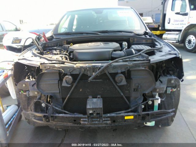 1C4RDHAG3LC129715 Dodge Durango Sxt