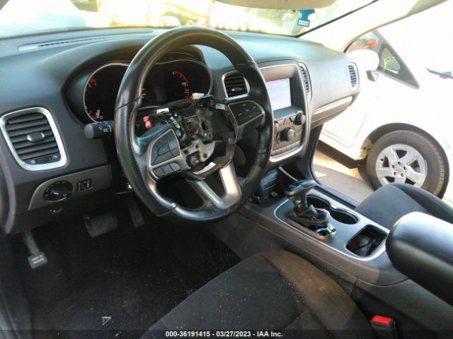 1C4RDHAG3LC129715 Dodge Durango Sxt