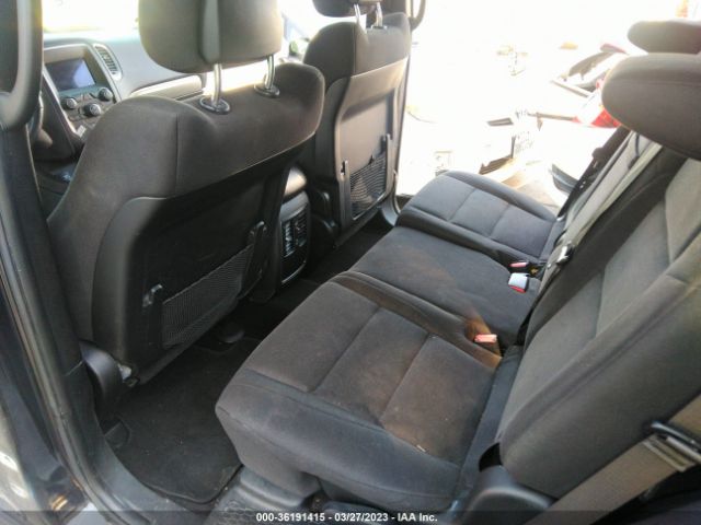 1C4RDHAG3LC129715 Dodge Durango Sxt