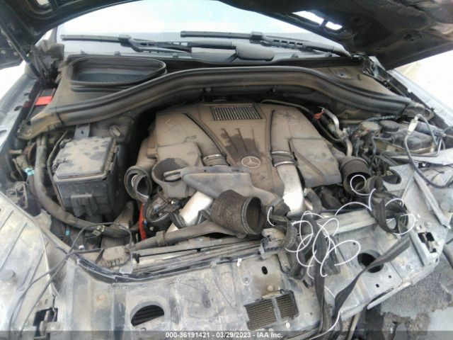 4JGDF7CE2EA318974 Mercedes-Benz Gl-class Gl 450