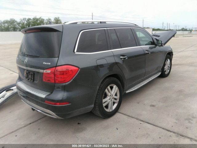 4JGDF7CE2EA318974 Mercedes-Benz Gl-class Gl 450