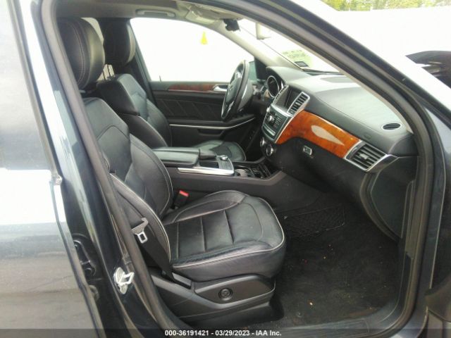 4JGDF7CE2EA318974 Mercedes-Benz Gl-class Gl 450