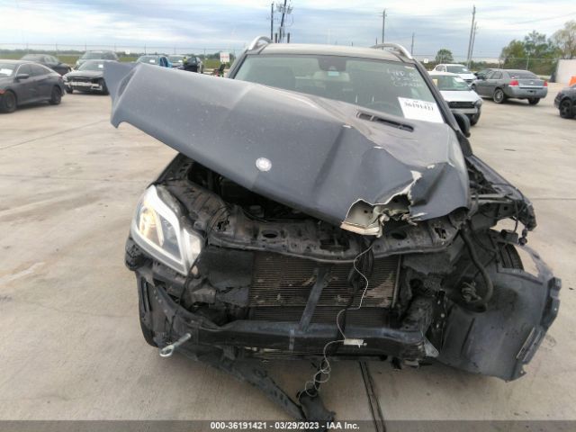 4JGDF7CE2EA318974 Mercedes-Benz Gl-class Gl 450