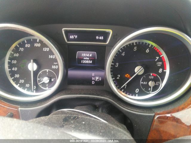 4JGDF7CE2EA318974 Mercedes-Benz Gl-class Gl 450