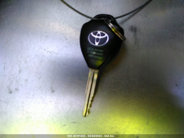 2016 Toyota Yaris, VIN: VNKKTUD35GA057298