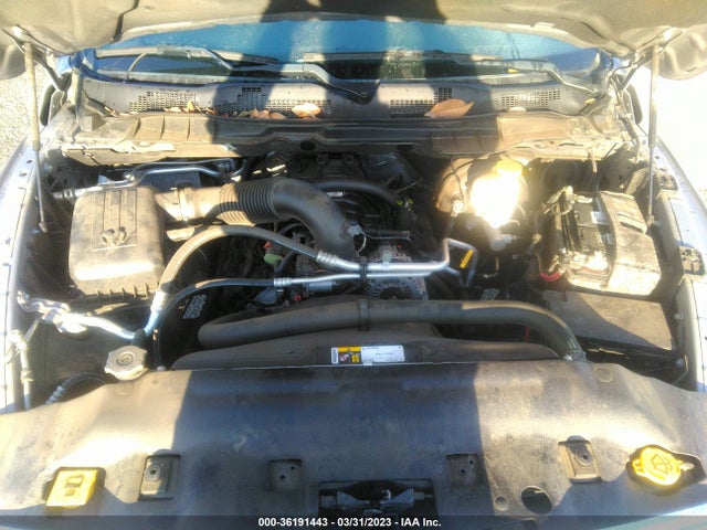 RAM 1500 Classic Slt 2020 1C6RR6TT1LS135767 Image 11