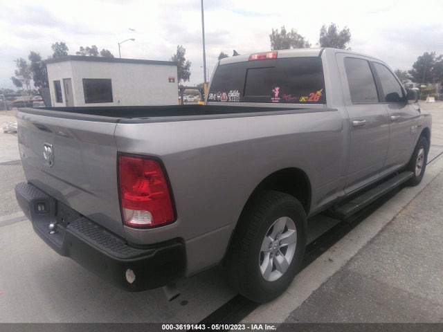 RAM 1500 Classic Slt 2020 1C6RR6TT1LS135767 Image 5