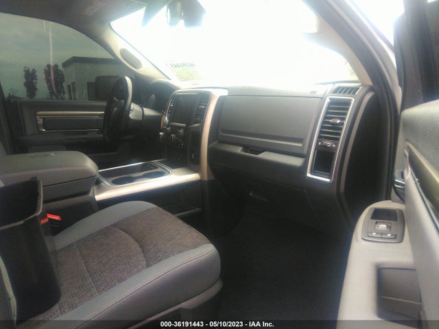 RAM 1500 Classic Slt 2020 1C6RR6TT1LS135767 Image 6