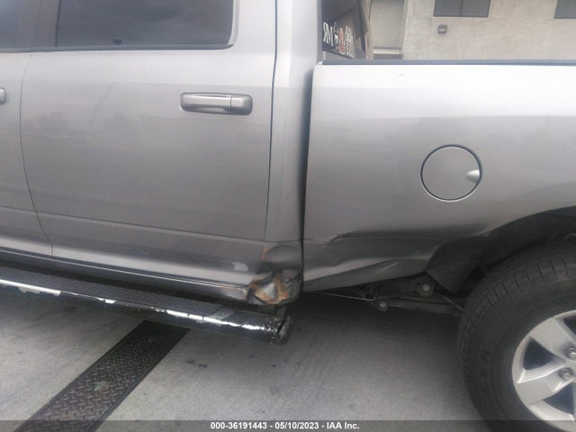 RAM 1500 Classic Slt 2020 1C6RR6TT1LS135767 Image 7