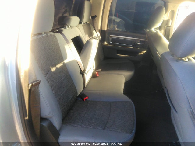 RAM 1500 Classic Slt 2020 1C6RR6TT1LS135767 Image 9