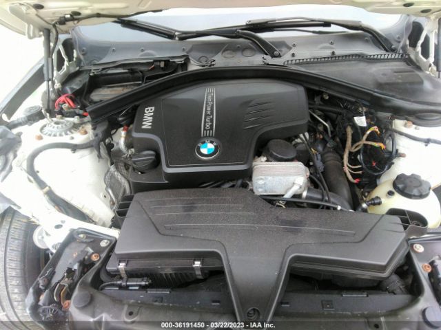 WBA3B5C53EP542104 BMW 3 Series 328i Xdrive