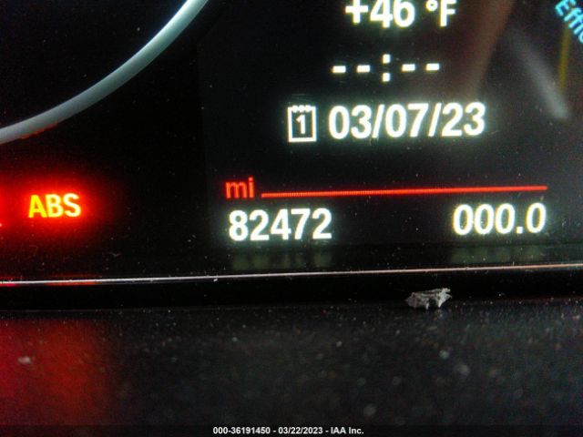 WBA3B5C53EP542104 BMW 3 Series 328i Xdrive