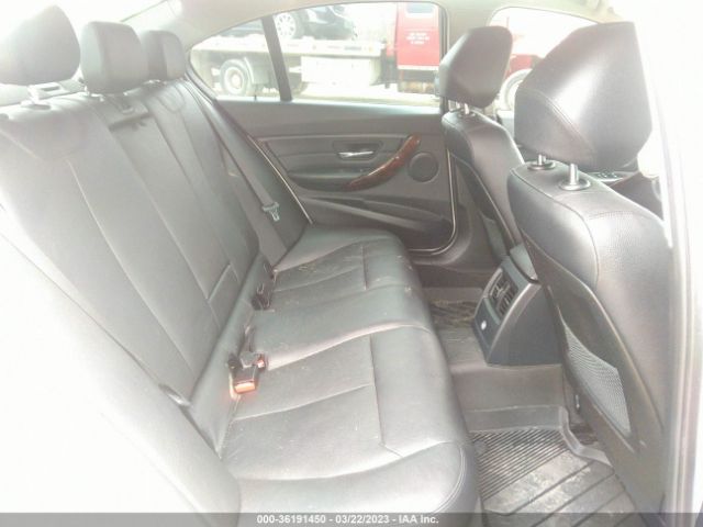 WBA3B5C53EP542104 BMW 3 Series 328i Xdrive
