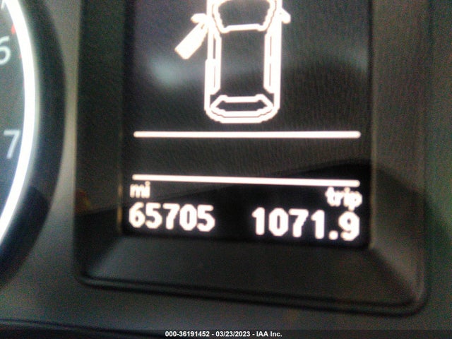 Volkswagen TIGUAN SE 2014 WVGAV3AX8EW577930 Image 7