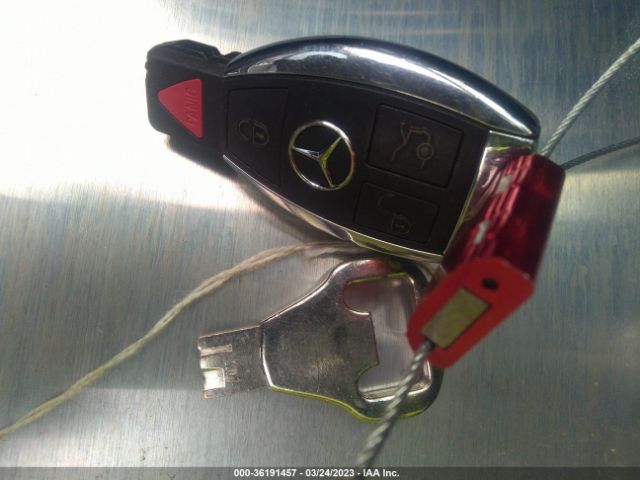 55SWF4JB2GU129786 Mercedes-Benz C-class C 300