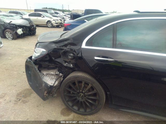 55SWF4JB2GU129786 Mercedes-Benz C-class C 300