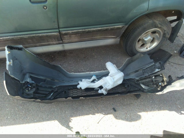 Honda CR-V EX 2020 7FARW1H56LE020002 Image 11