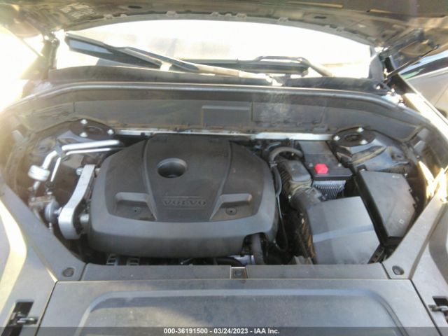 YV4A22PK5G1064425 Volvo Xc90 T6 Momentum