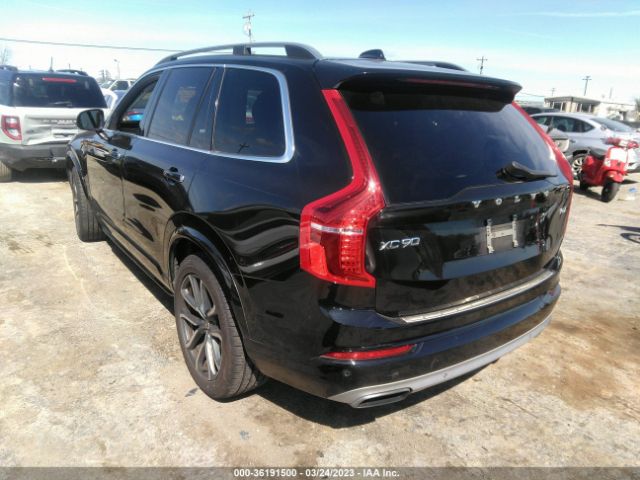 YV4A22PK5G1064425 Volvo Xc90 T6 Momentum