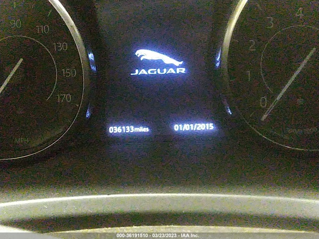 2018 JAGUAR E-PACE S/R-DYNAMIC S VIN: SADFJ2FX9J1Z31183