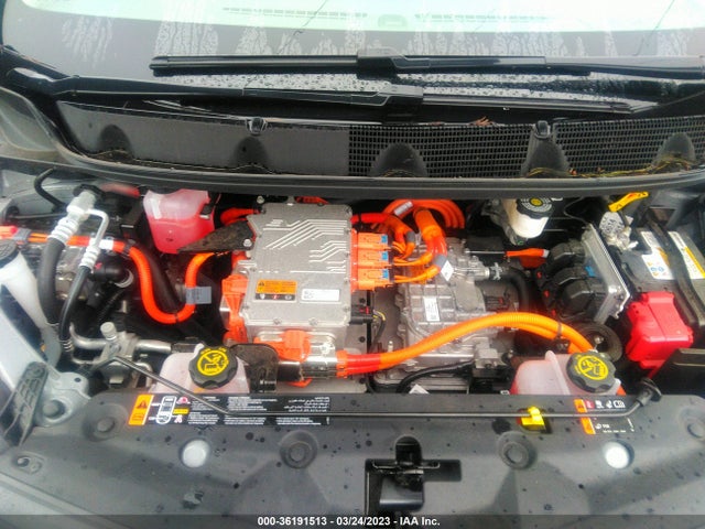Chevrolet BOLT EV LT 2021 1G1FY6S02M4110316 Image 11