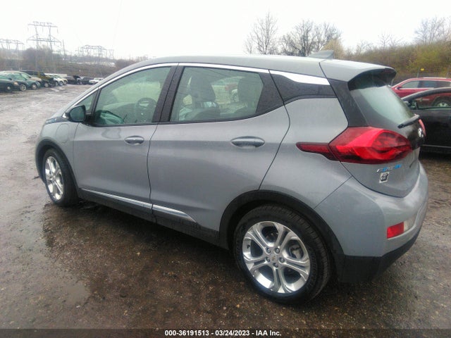Chevrolet BOLT EV LT 2021 1G1FY6S02M4110316 Image 4