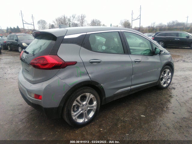 Chevrolet BOLT EV LT 2021 1G1FY6S02M4110316 Image 5
