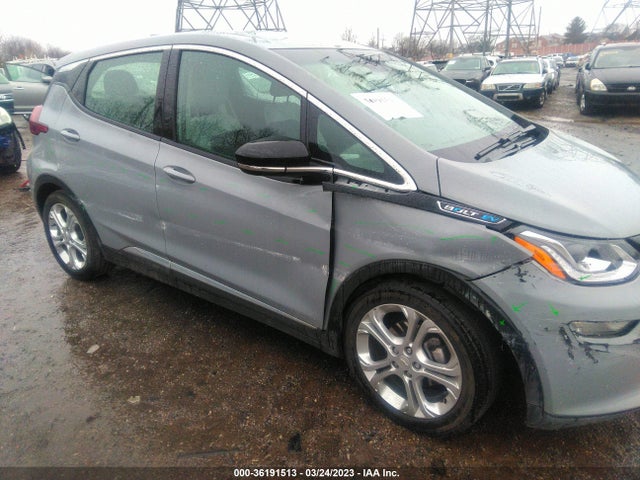 Chevrolet BOLT EV LT 2021 1G1FY6S02M4110316 Image 7