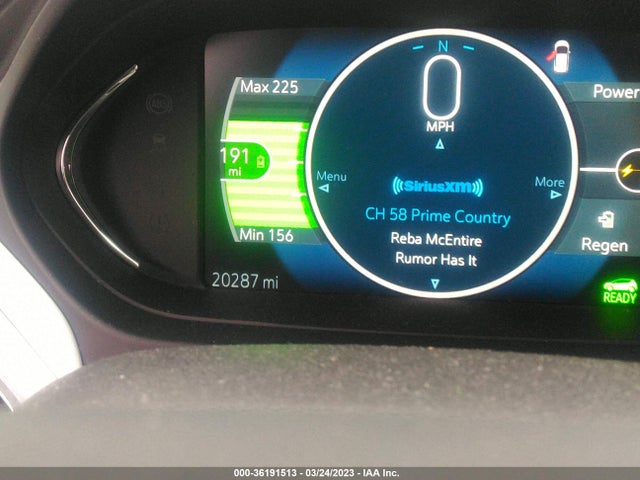Chevrolet BOLT EV LT 2021 1G1FY6S02M4110316 Image 8