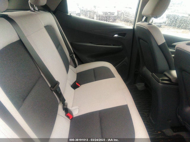 Chevrolet BOLT EV LT 2021 1G1FY6S02M4110316 Image 9