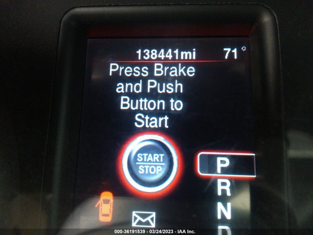 Dodge Charger Se 2014 2C3CDXBG3EH155069 Image 7