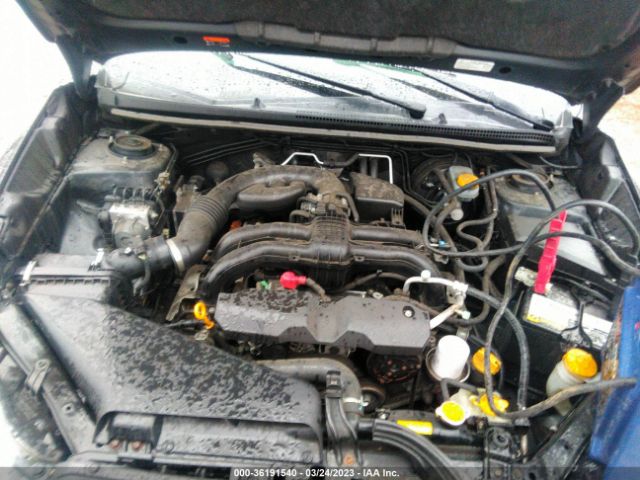JF2GPABC8HH243402 Subaru Crosstrek Premium